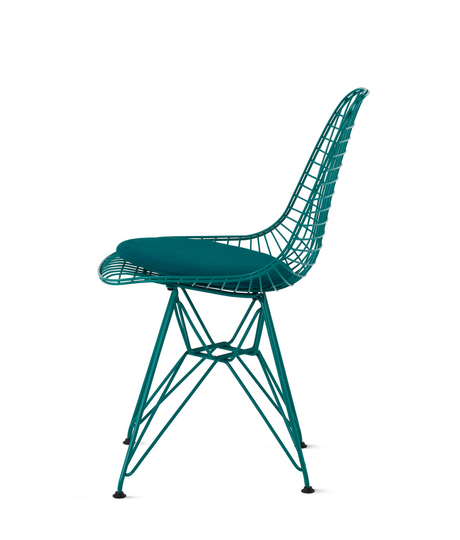 Eames Wire Chair, Herman Miller x HAY