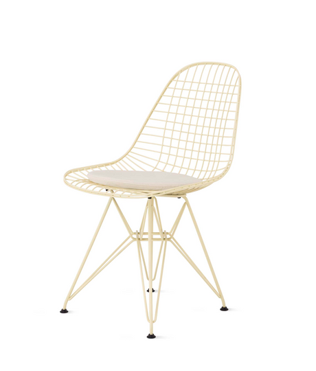 Eames Wire Chair, Herman Miller x HAY