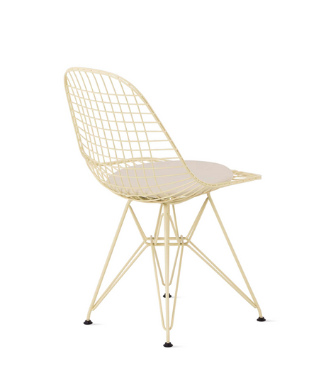 Eames Wire Chair, Herman Miller x HAY