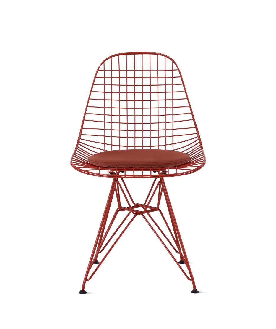 Eames Wire Chair, Herman Miller x HAY