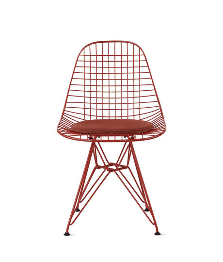Eames Wire Chair, Herman Miller x HAY