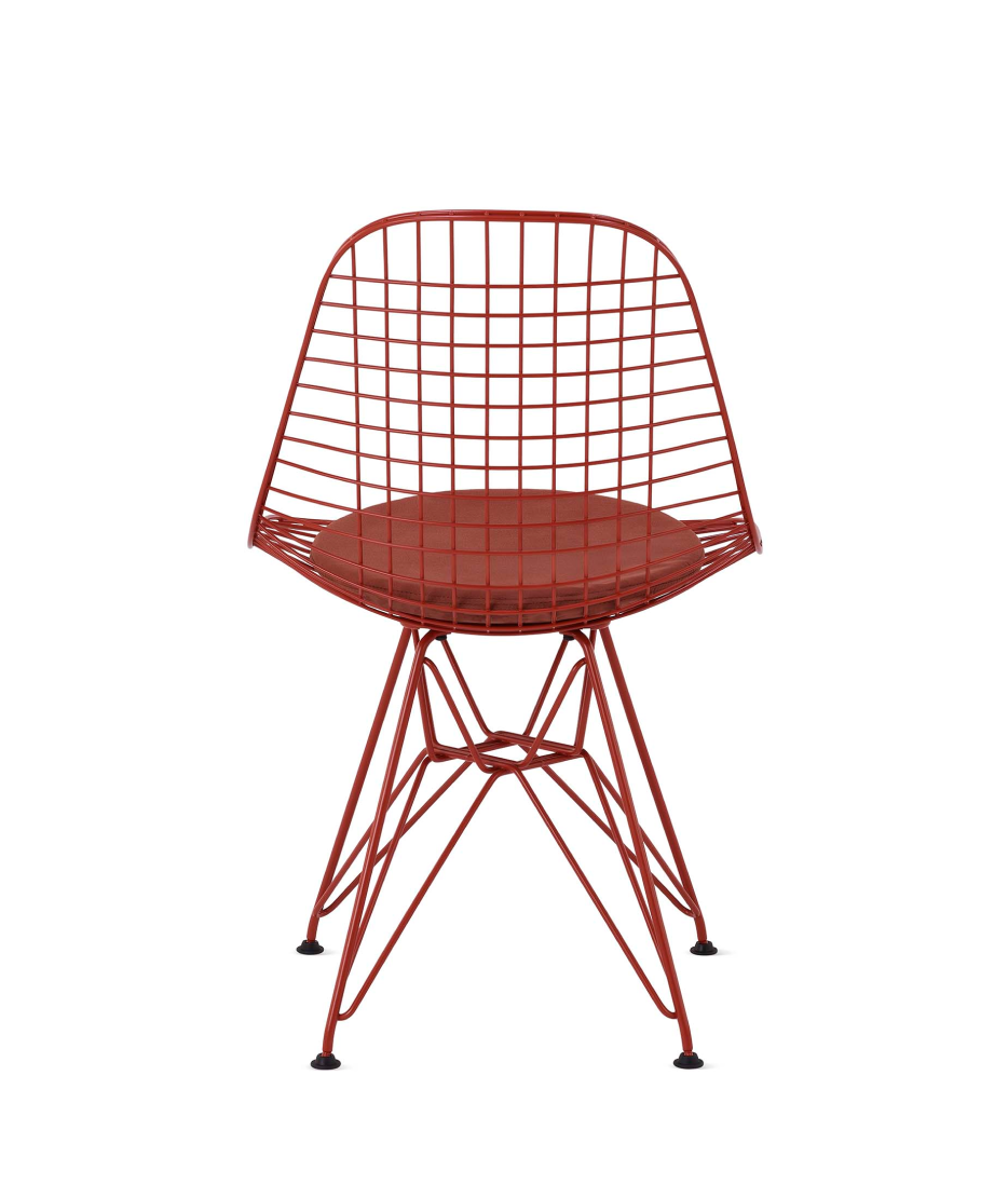 Eames Wire Chair, Herman Miller x HAY