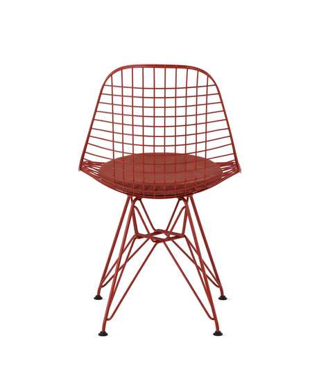 Eames Wire Chair, Herman Miller x HAY