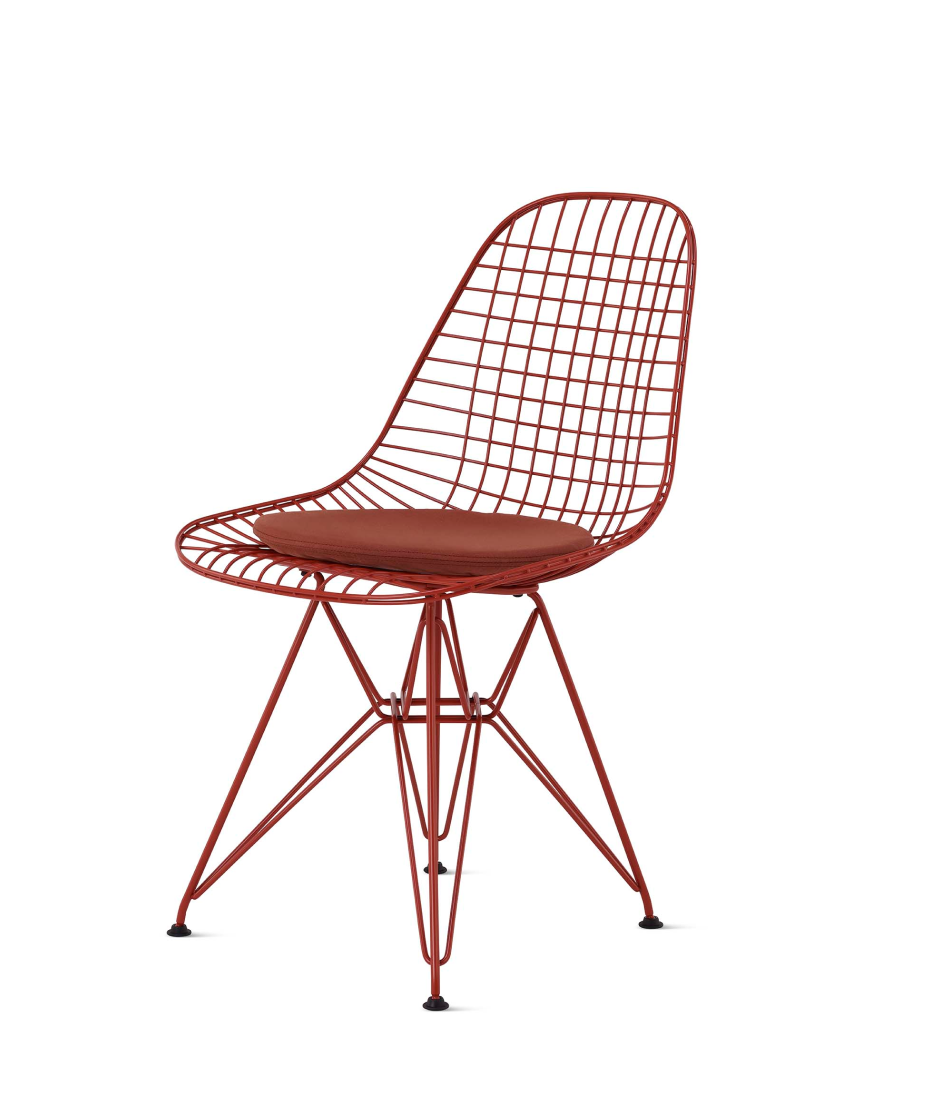 Eames Wire Chair, Herman Miller x HAY