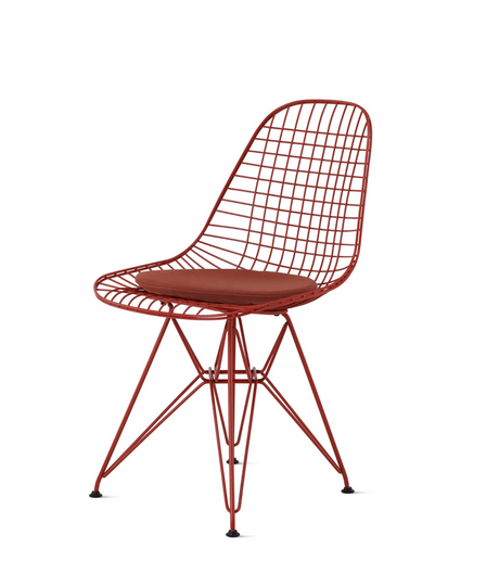 Eames Wire Chair, Herman Miller x HAY