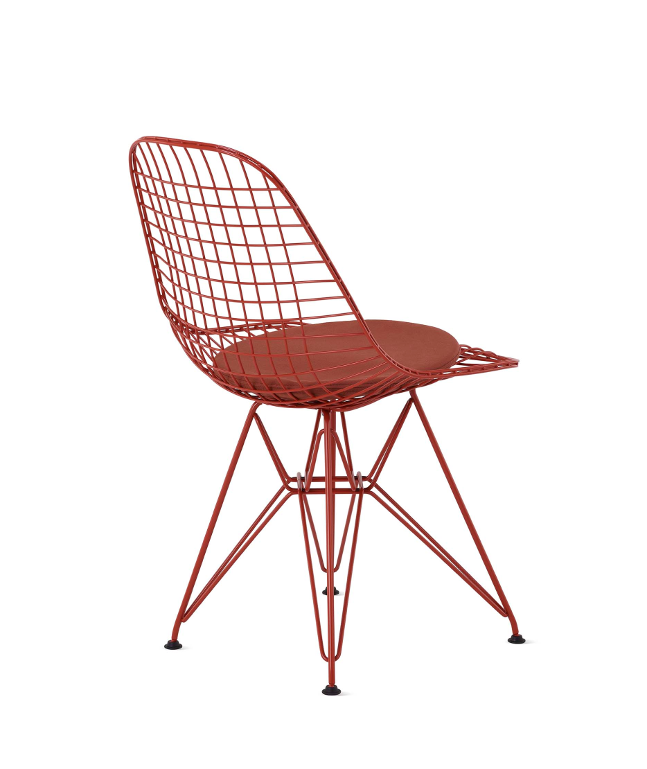 Eames Wire Chair, Herman Miller x HAY