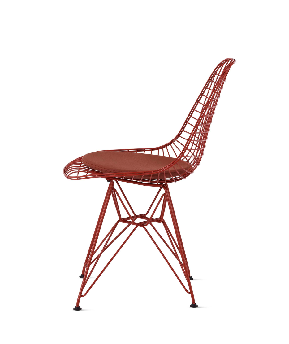 Eames Wire Chair, Herman Miller x HAY