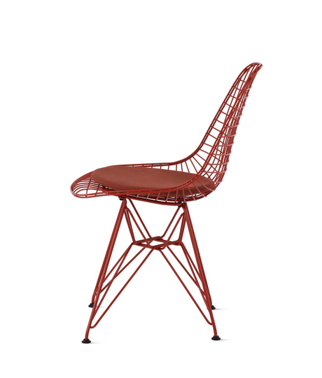 Eames Wire Chair, Herman Miller x HAY