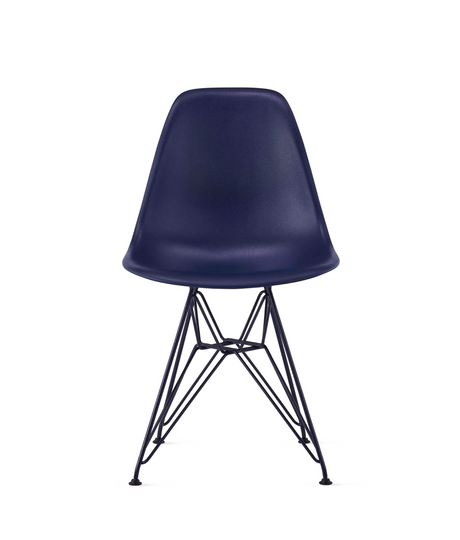 Herman miller on sale plastic chair