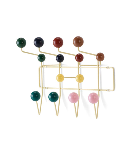 Eames Hang-It-All, Herman Miller x HAY