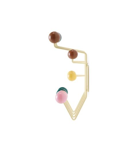 Eames Hang-It-All, Herman Miller x HAY