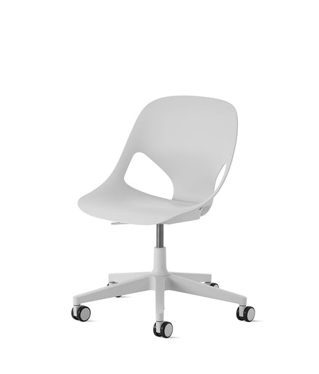 Zeph Multipurpose Side Chair, Armless