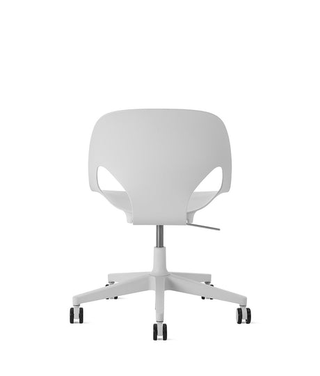 Zeph Multipurpose Side Chair, Armless