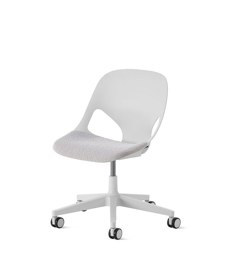 Zeph Multipurpose Side Chair, Armless