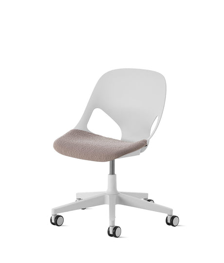 Zeph Multipurpose Side Chair, Armless