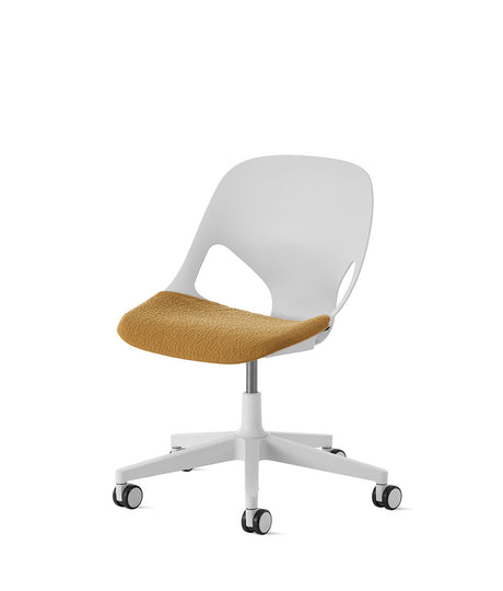 Zeph Multipurpose Side Chair, Armless
