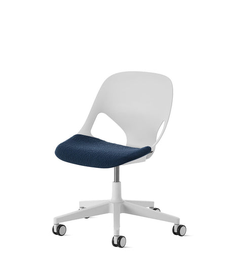 Zeph Multipurpose Side Chair, Armless