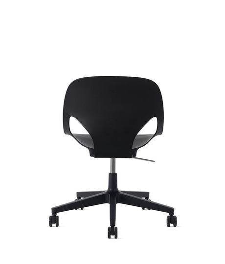 Zeph Multipurpose Side Chair, Armless