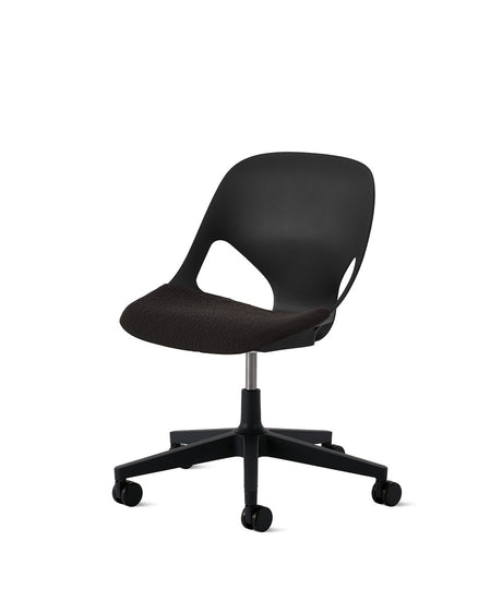 Zeph Multipurpose Side Chair, Armless