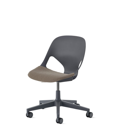 Zeph Multipurpose Side Chair, Armless