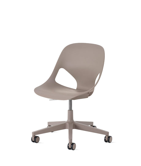 Zeph Multipurpose Side Chair, Armless