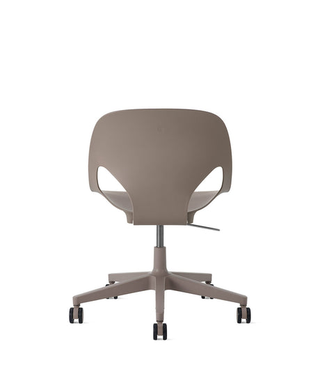 Zeph Multipurpose Side Chair, Armless