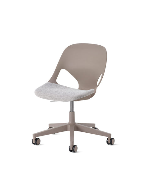 Zeph Multipurpose Side Chair, Armless