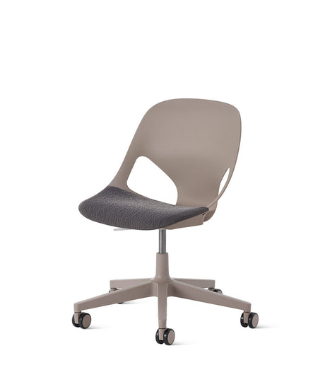 Zeph Multipurpose Side Chair, Armless
