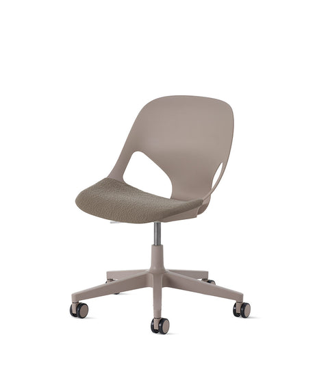 Zeph Multipurpose Side Chair, Armless