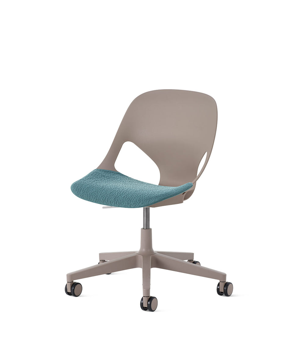 Zeph Multipurpose Chair, Armless