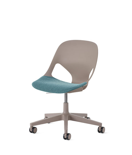 Zeph Multipurpose Side Chair, Armless