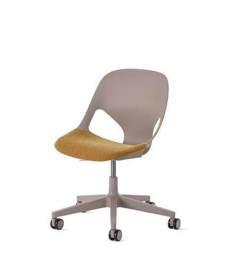 Zeph Multipurpose Side Chair, Armless