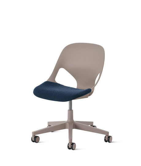 Zeph Multipurpose Side Chair, Armless