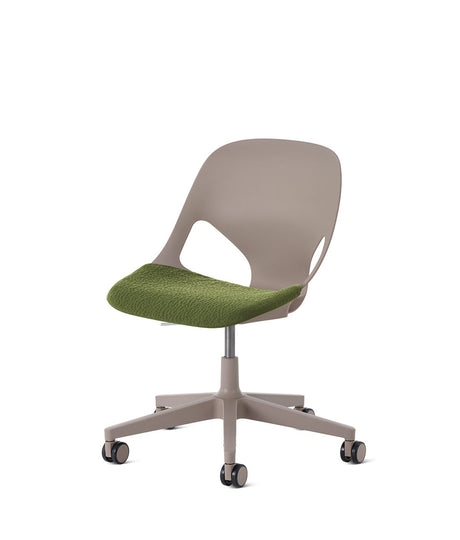 Zeph Multipurpose Side Chair, Armless
