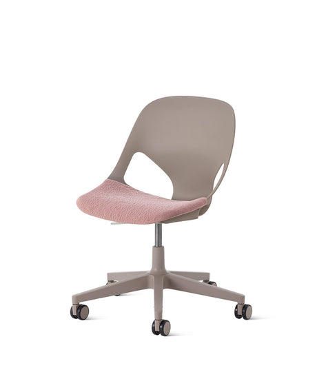 Zeph Multipurpose Side Chair, Armless