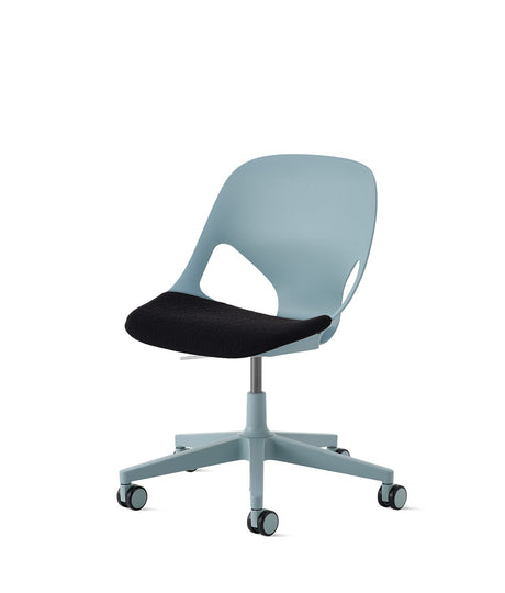 Zeph Multipurpose Side Chair, Armless