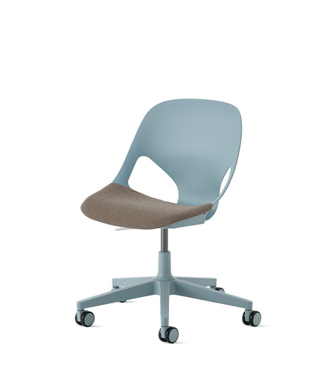 Zeph Multipurpose Side Chair, Armless
