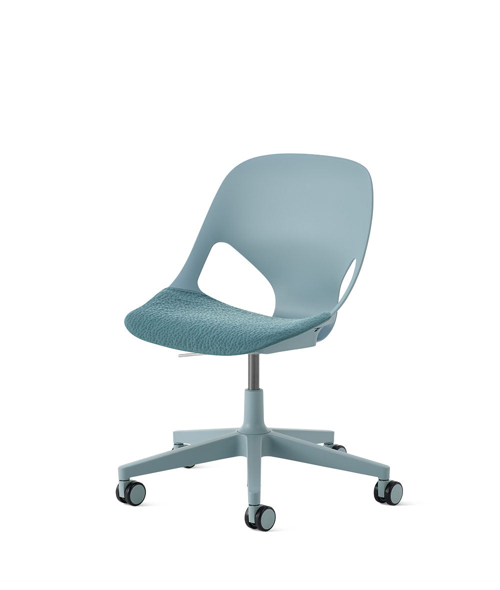 Zeph Multipurpose Chair, Armless