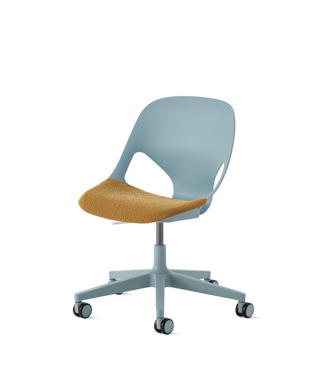 Zeph Multipurpose Side Chair, Armless