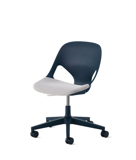 Zeph Multipurpose Side Chair, Armless