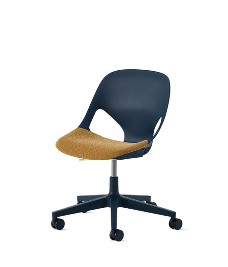 Zeph Multipurpose Side Chair, Armless