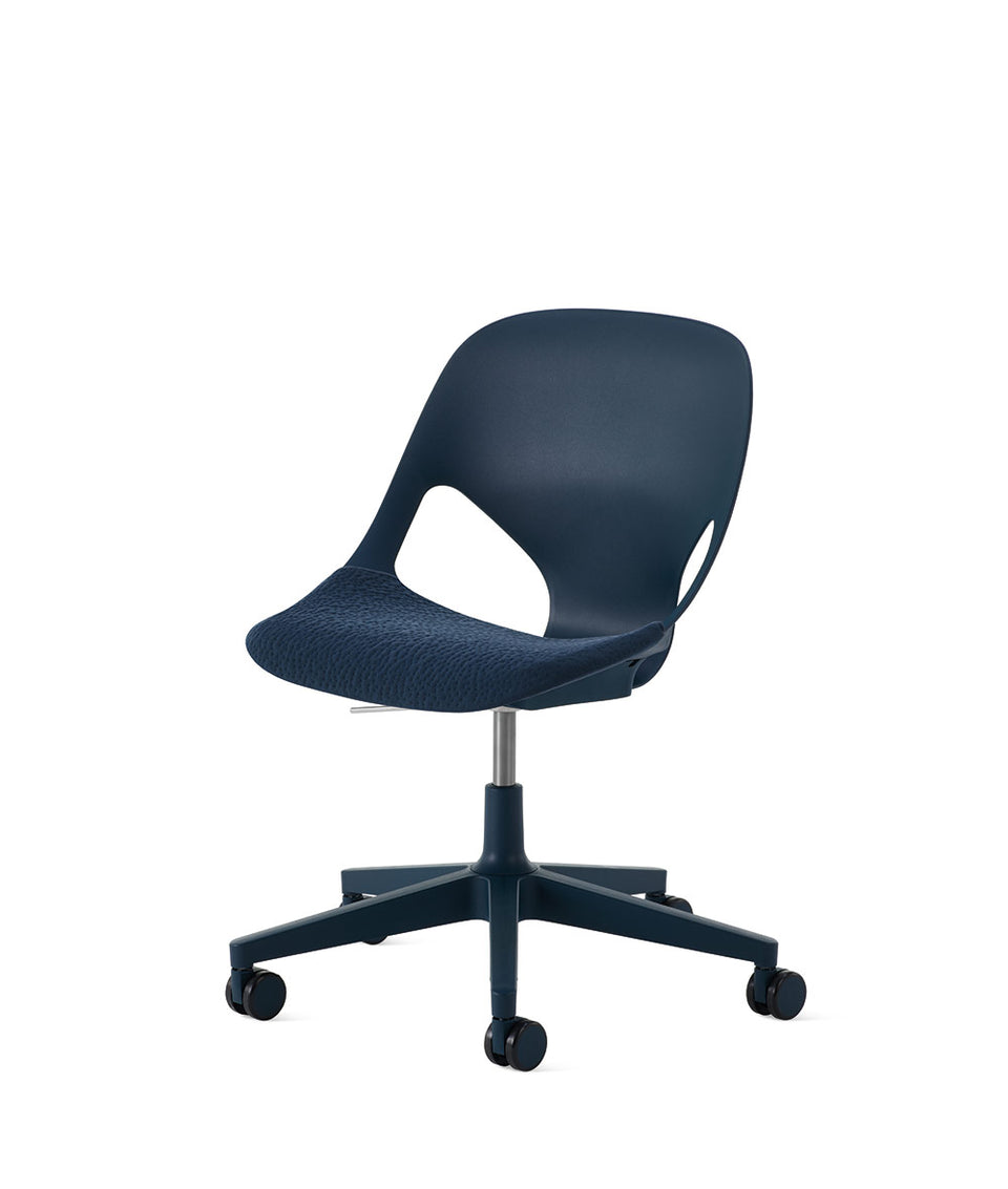 Zeph Multipurpose Chair, Armless