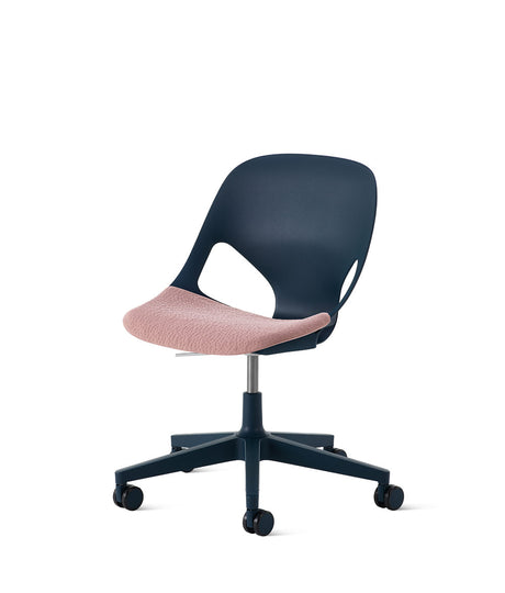 Zeph Multipurpose Side Chair, Armless