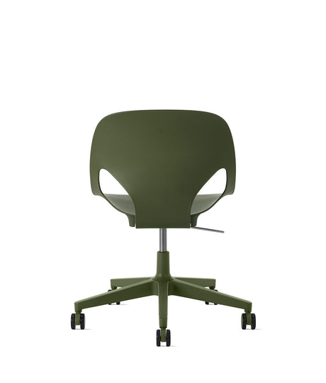 Zeph Multipurpose Side Chair, Armless