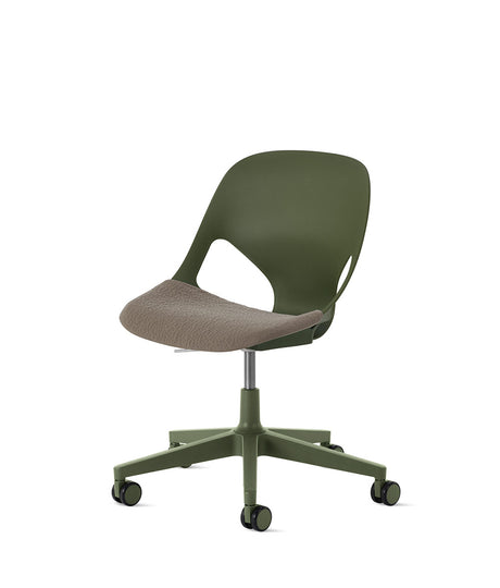 Zeph Multipurpose Side Chair, Armless