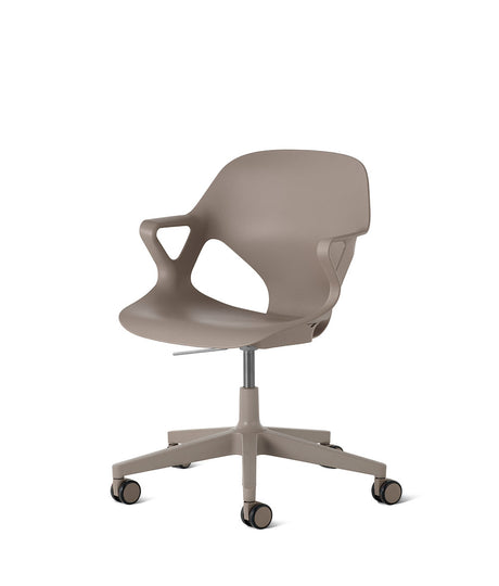 Zeph Multipurpose Side Chair, Fixed Arms
