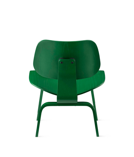 Eames Molded Plywood Lounge Chair, Herman Miller x HAY