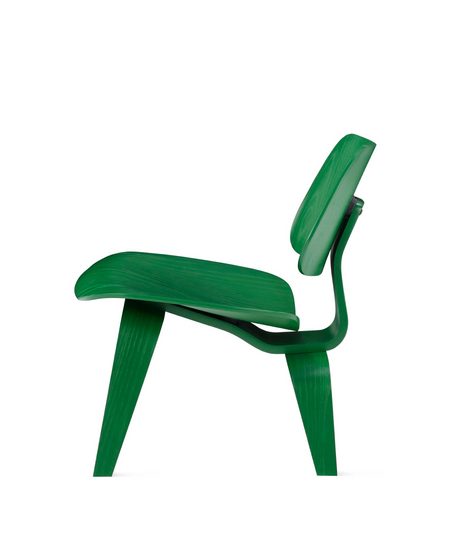 Eames Molded Plywood Lounge Chair, Herman Miller x HAY