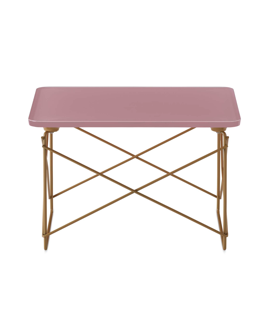 [Quick Ship] Eames Wire Low Base Table, Herman Miller x HAY