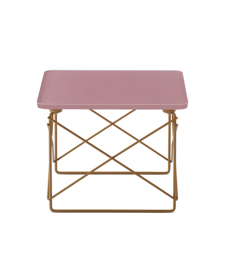Eames Wire Low Base Table, Herman Miller x HAY